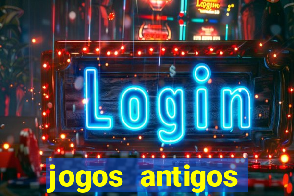 jogos antigos cartoon network